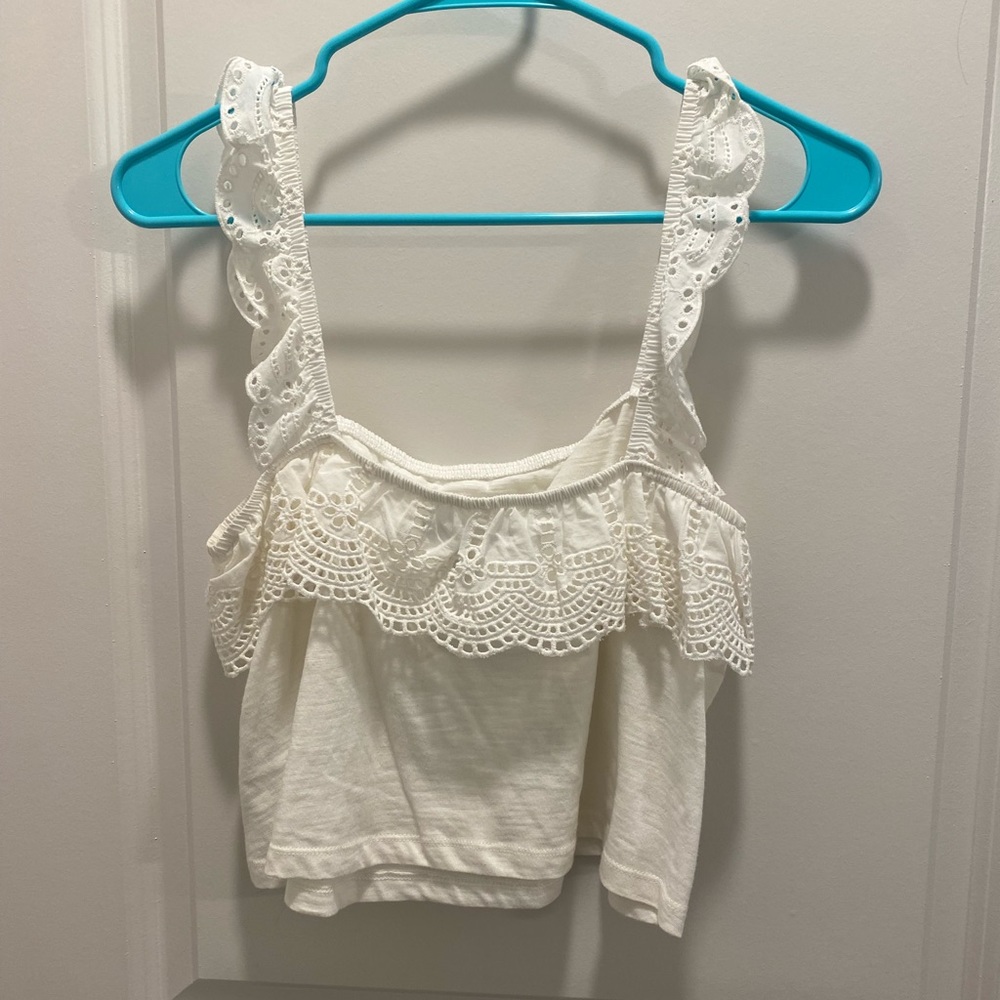 Forever 21 Tank Top